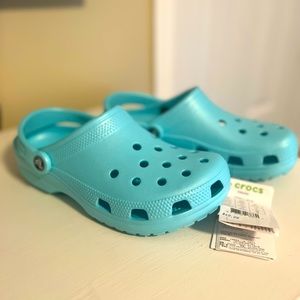 Classic Crocs
